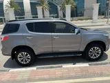 2018 Chevrolet TrailBlazer LTZ - 7 Seats, Full Service History